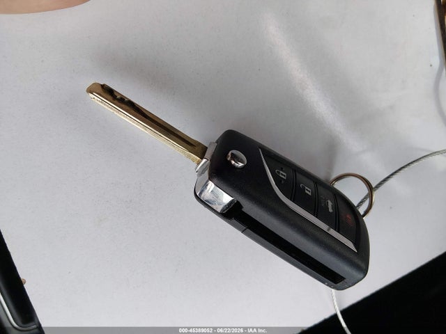 Продажа на аукционе авто 2018 Toyota Corolla Im, vin: JTNKARJE9JJ571238, номер лота: 45389052