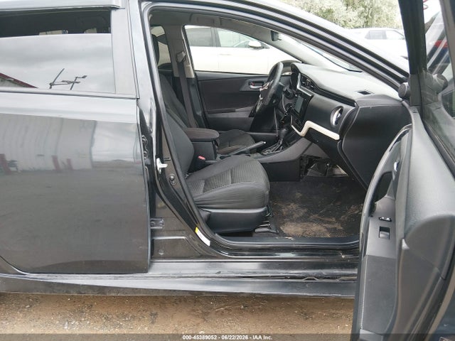Продажа на аукционе авто 2018 Toyota Corolla Im, vin: JTNKARJE9JJ571238, номер лота: 45389052