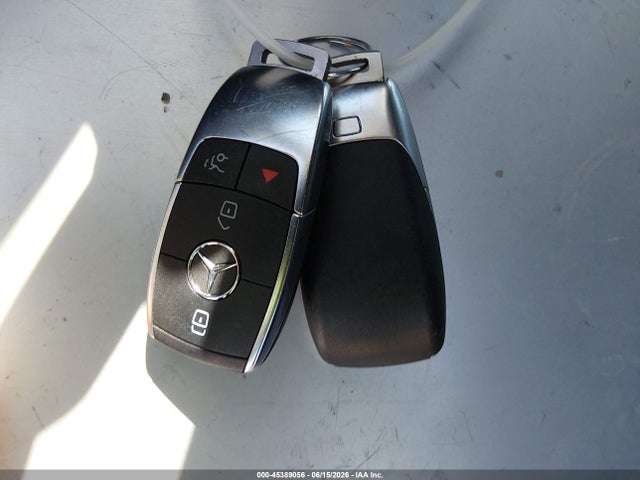 Aukcja sprzedaży 2023 Mercedes-benz Amg Glc 43 4matic Coupe, vin: W1N0J6EBXPG145566, numer aukcji: 45389056