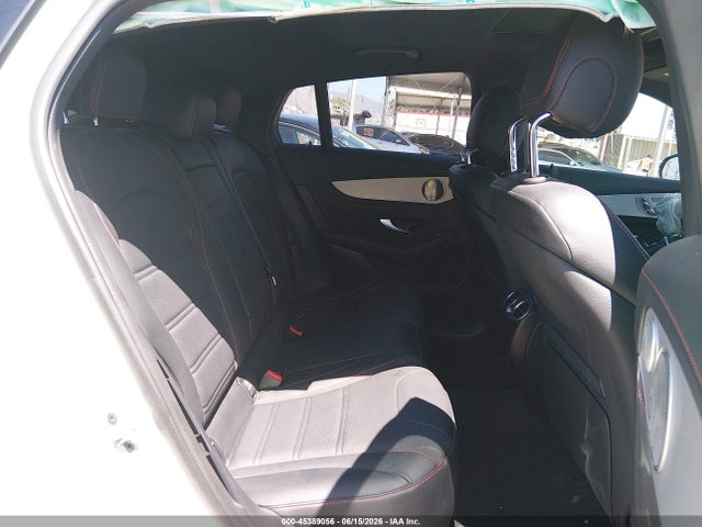 Aukcja sprzedaży 2023 Mercedes-benz Amg Glc 43 4matic Coupe, vin: W1N0J6EBXPG145566, numer aukcji: 45389056