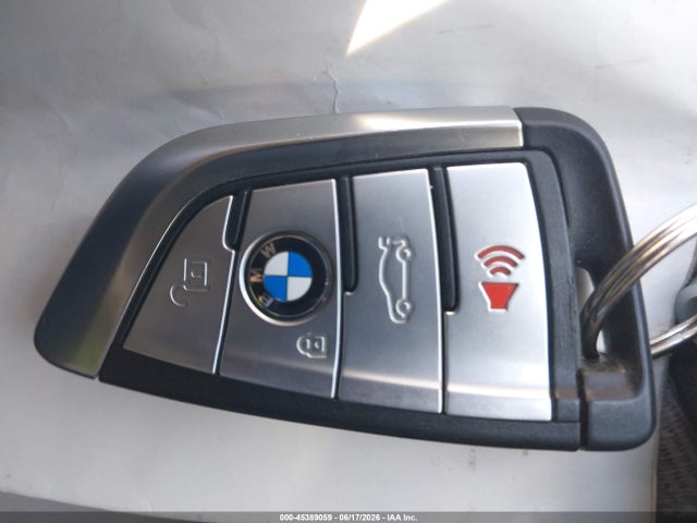 WBA13BK05NCJ62066 BMW M550 I Xdrive