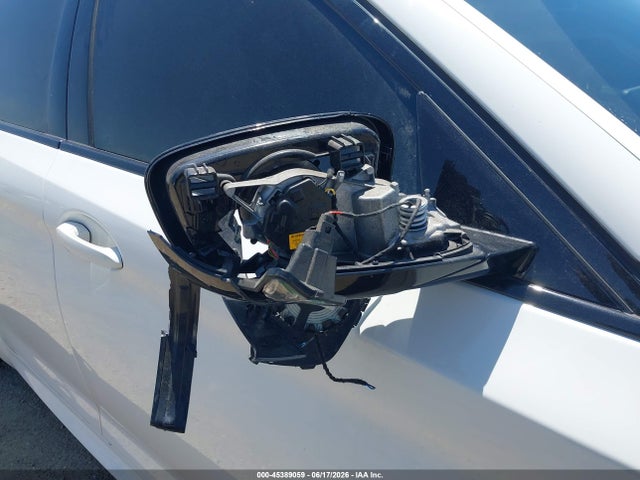 WBA13BK05NCJ62066 BMW M550 I Xdrive