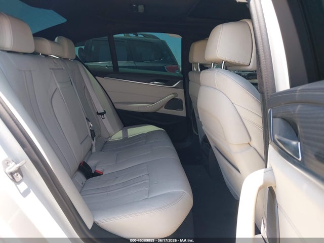 WBA13BK05NCJ62066 BMW M550 I Xdrive