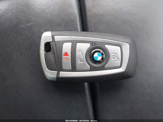 Aukcja sprzedaży 2014 Bmw M6 Gran Coupe, vin: WBS6C9C58ED467415, numer aukcji: 45389060