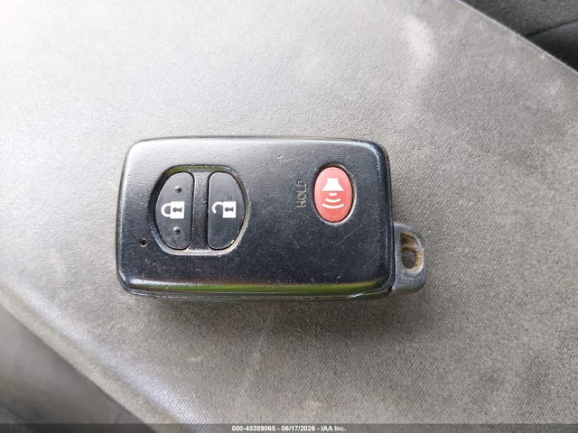 Продажа на аукционе авто 2010 Toyota Prius Ii, vin: JTDKN3DU3A0014193, номер лота: 45389065