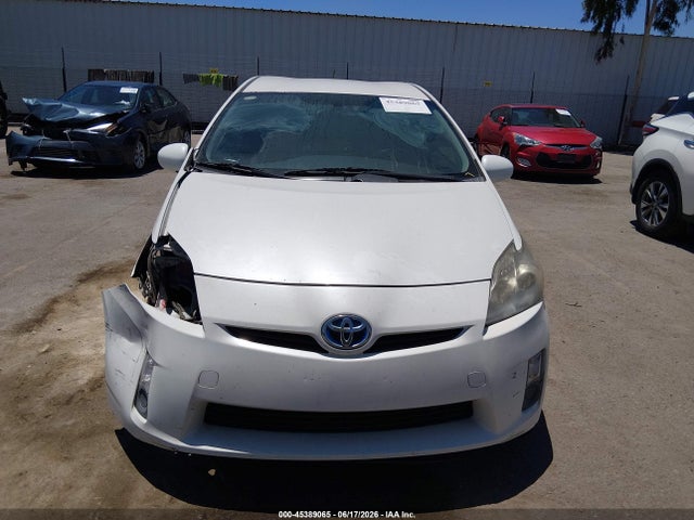 Продажа на аукционе авто 2010 Toyota Prius Ii, vin: JTDKN3DU3A0014193, номер лота: 45389065
