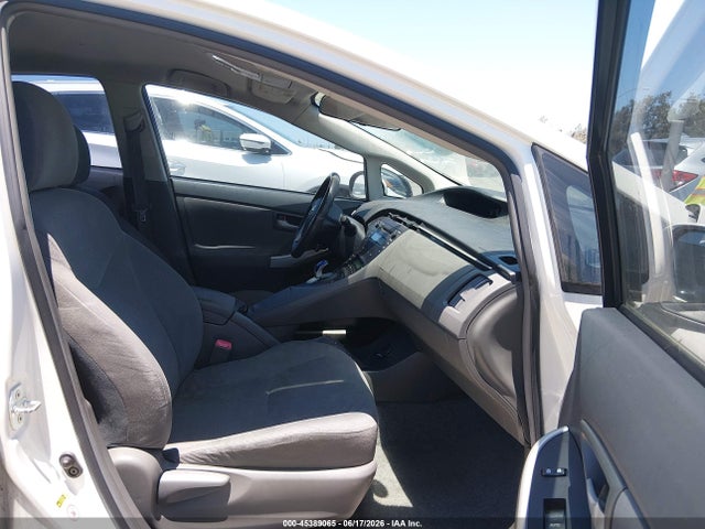 Продажа на аукционе авто 2010 Toyota Prius Ii, vin: JTDKN3DU3A0014193, номер лота: 45389065
