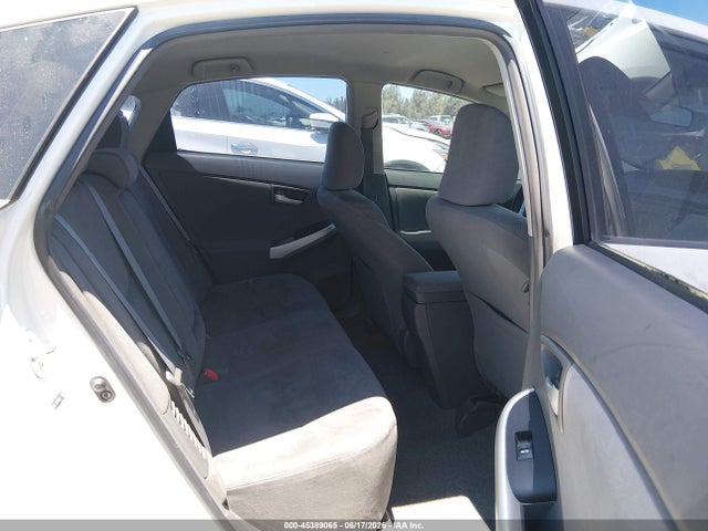 Продажа на аукционе авто 2010 Toyota Prius Ii, vin: JTDKN3DU3A0014193, номер лота: 45389065