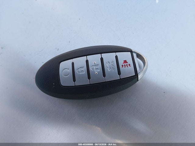 Nissan Kicks S Xtronic Cvt 2021 3N1CP5BV7ML493430 Image 11