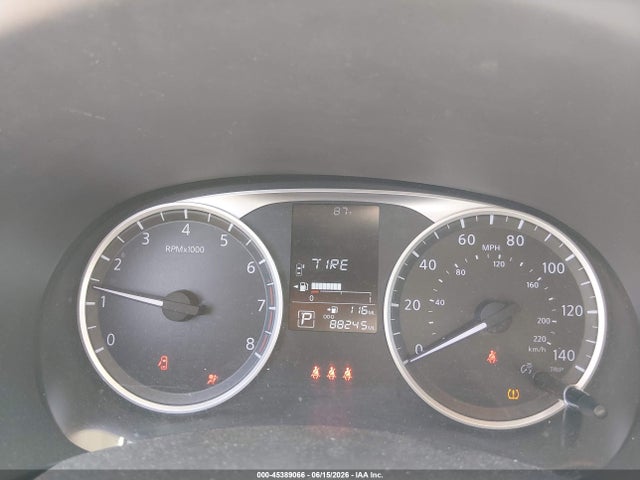 Nissan Kicks S Xtronic Cvt 2021 3N1CP5BV7ML493430 Image 16