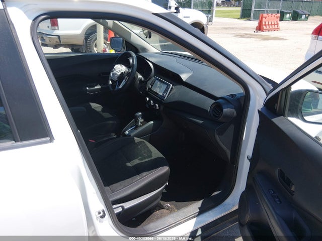 Nissan Kicks S Xtronic Cvt 2021 3N1CP5BV7ML493430 Image 5