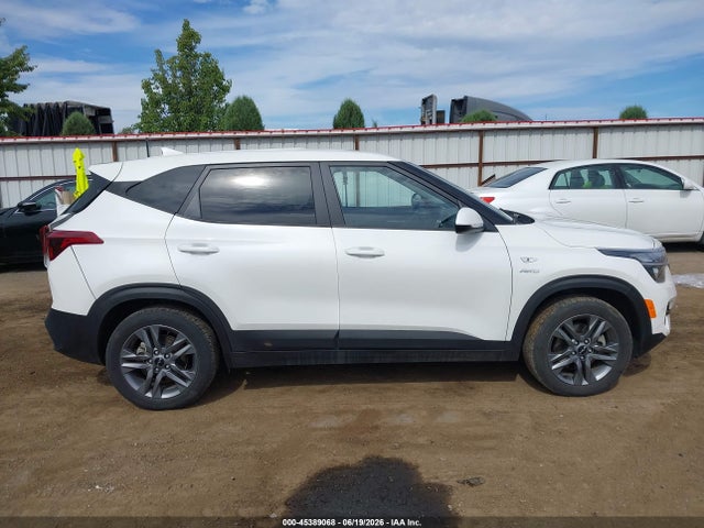 KIA Seltos Lx 2023 KNDEPCAA3P7388109 Image 14