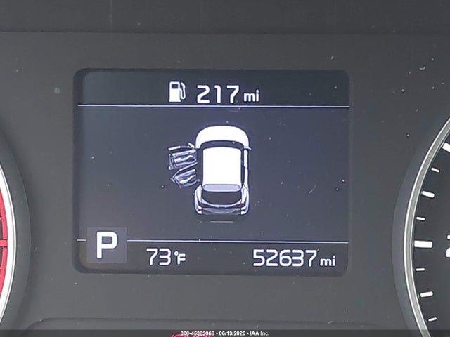 KIA Seltos Lx 2023 KNDEPCAA3P7388109 Image 16