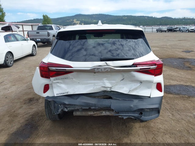 KIA Seltos Lx 2023 KNDEPCAA3P7388109 Image 17