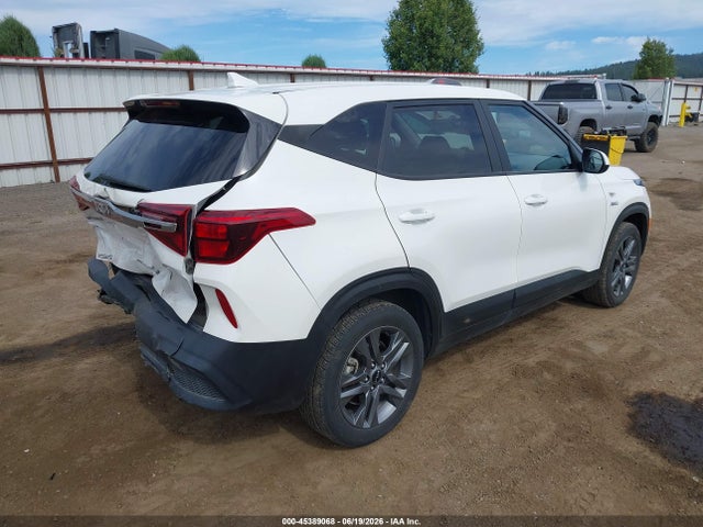 KIA Seltos Lx 2023 KNDEPCAA3P7388109 Image 4