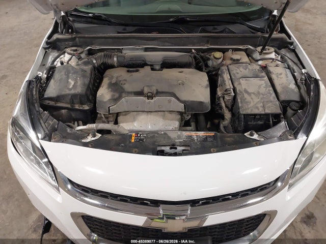 45389077 :رقم المزاد ، 1G11B5SL3EF288970 vin ، 2014 Chevrolet Malibu 1ls مزاد بيع