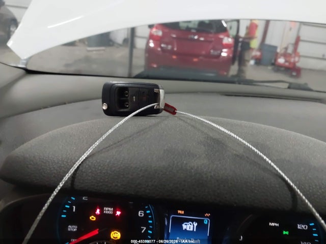 45389077 :رقم المزاد ، 1G11B5SL3EF288970 vin ، 2014 Chevrolet Malibu 1ls مزاد بيع