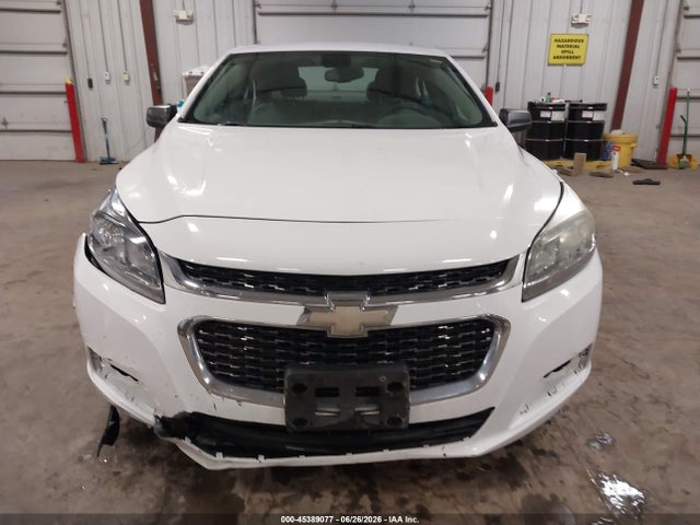 45389077 :رقم المزاد ، 1G11B5SL3EF288970 vin ، 2014 Chevrolet Malibu 1ls مزاد بيع