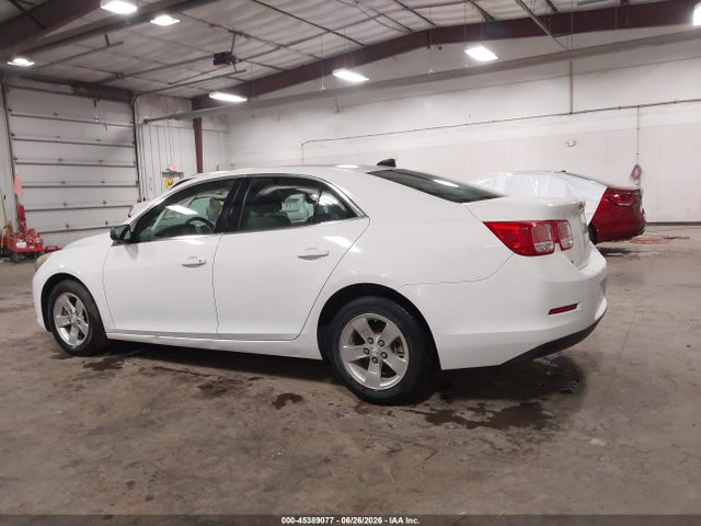 45389077 :رقم المزاد ، 1G11B5SL3EF288970 vin ، 2014 Chevrolet Malibu 1ls مزاد بيع