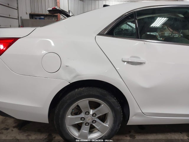 45389077 :رقم المزاد ، 1G11B5SL3EF288970 vin ، 2014 Chevrolet Malibu 1ls مزاد بيع
