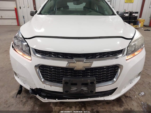 45389077 :رقم المزاد ، 1G11B5SL3EF288970 vin ، 2014 Chevrolet Malibu 1ls مزاد بيع