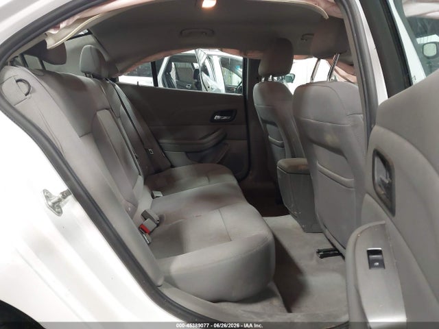 45389077 :رقم المزاد ، 1G11B5SL3EF288970 vin ، 2014 Chevrolet Malibu 1ls مزاد بيع