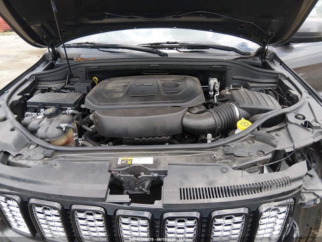 1C4RJEAG2LC278656 Jeep Grand Cherokee Altitude 4x2