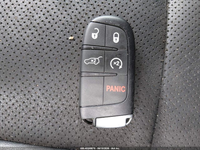 1C4RJEAG2LC278656 Jeep Grand Cherokee Altitude 4x2