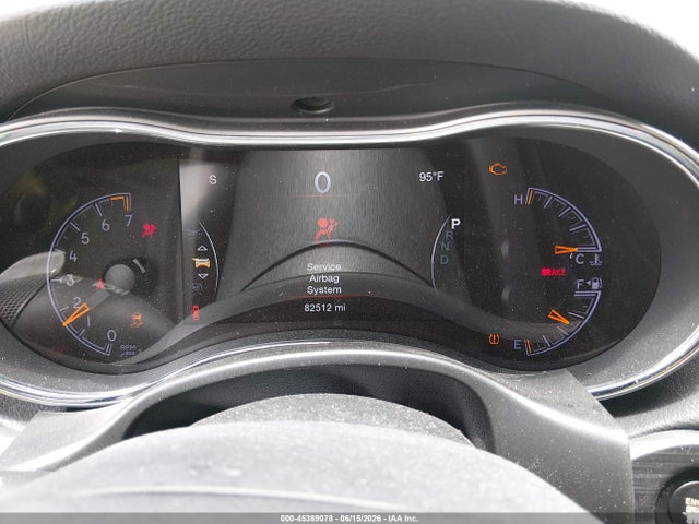 Продаж на аукціоні авто 2020 Jeep Grand Cherokee Altitude 4x2, vin: 1C4RJEAG2LC278656, номер лоту: 45389078