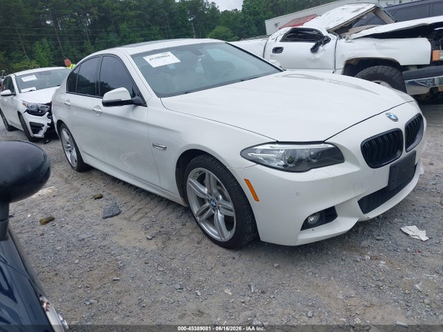 Aukcja sprzedaży 2014 Bmw 535d, vin: WBAXA5C54ED001682, numer aukcji: 45389081