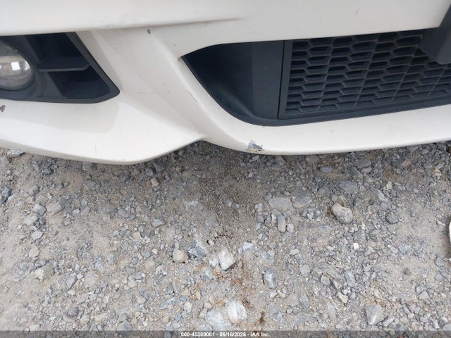 2014 Bmw 535d მანქანა იყიდება აუქციონზე, vin: WBAXA5C54ED001682, აუქციონის ნომერი: 45389081