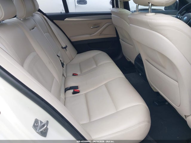 Aukcja sprzedaży 2014 Bmw 535d, vin: WBAXA5C54ED001682, numer aukcji: 45389081
