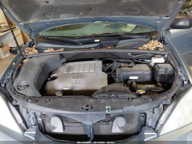 Продаж на аукціоні авто 2007 Lexus Rx 350, vin: 2T2HK31U97C021327, номер лоту: 45389087