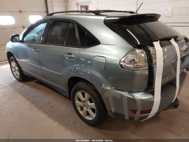Продаж на аукціоні авто 2007 Lexus Rx 350, vin: 2T2HK31U97C021327, номер лоту: 45389087