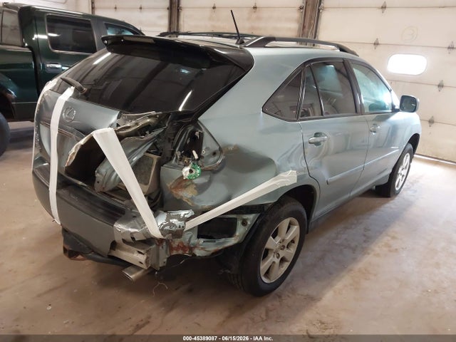 Продаж на аукціоні авто 2007 Lexus Rx 350, vin: 2T2HK31U97C021327, номер лоту: 45389087