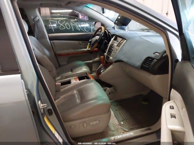 Продаж на аукціоні авто 2007 Lexus Rx 350, vin: 2T2HK31U97C021327, номер лоту: 45389087