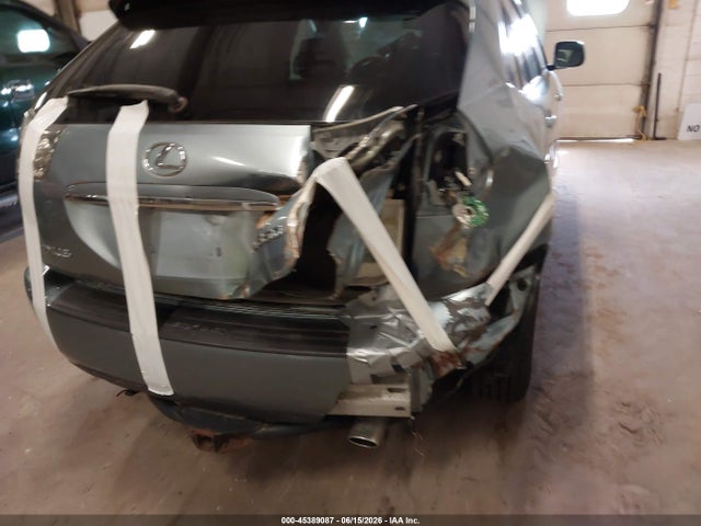 Продаж на аукціоні авто 2007 Lexus Rx 350, vin: 2T2HK31U97C021327, номер лоту: 45389087