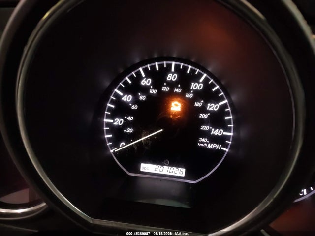 Продаж на аукціоні авто 2007 Lexus Rx 350, vin: 2T2HK31U97C021327, номер лоту: 45389087