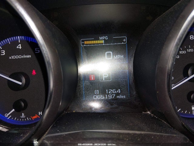 Subaru Legacy 2.5i Premium 2016 4S3BNBC66G3017173 Image 15