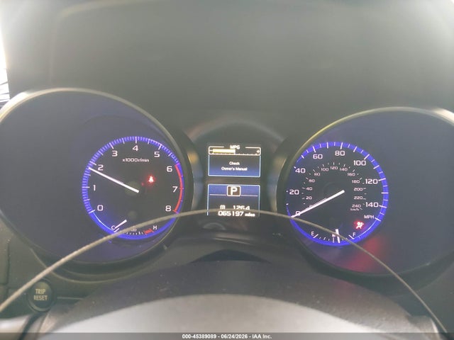 Subaru Legacy 2.5i Premium 2016 4S3BNBC66G3017173 Image 7