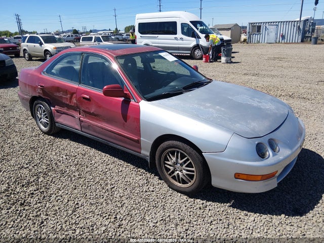45389090 :رقم المزاد ، JH4DB7654XS002497 vin ، 1999 Acura Integra Ls مزاد بيع