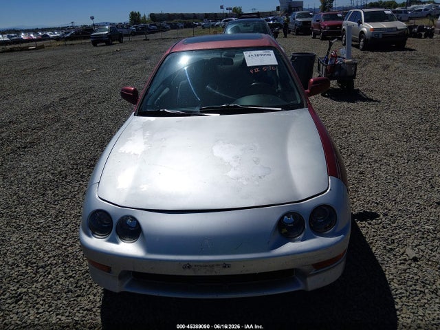 45389090 :رقم المزاد ، JH4DB7654XS002497 vin ، 1999 Acura Integra Ls مزاد بيع