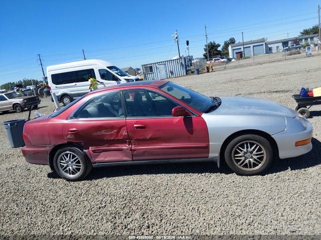 45389090 :رقم المزاد ، JH4DB7654XS002497 vin ، 1999 Acura Integra Ls مزاد بيع