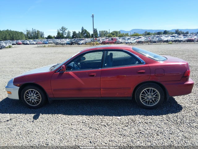 45389090 :رقم المزاد ، JH4DB7654XS002497 vin ، 1999 Acura Integra Ls مزاد بيع