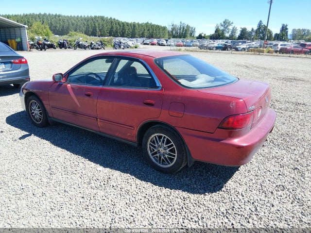 45389090 :رقم المزاد ، JH4DB7654XS002497 vin ، 1999 Acura Integra Ls مزاد بيع
