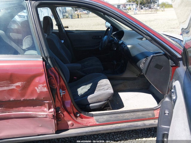 45389090 :رقم المزاد ، JH4DB7654XS002497 vin ، 1999 Acura Integra Ls مزاد بيع