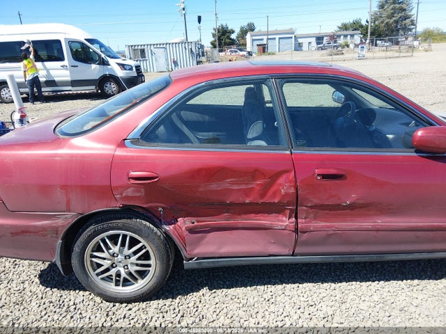 45389090 :رقم المزاد ، JH4DB7654XS002497 vin ، 1999 Acura Integra Ls مزاد بيع