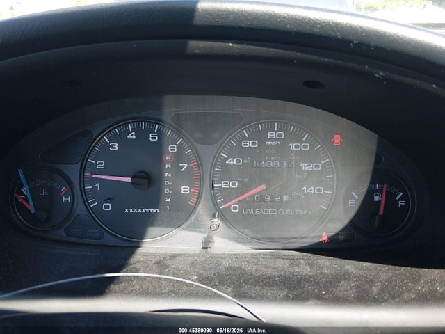 45389090 :رقم المزاد ، JH4DB7654XS002497 vin ، 1999 Acura Integra Ls مزاد بيع