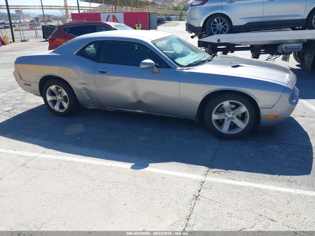 Dodge Challenger Sxt 2014 2C3CDYAG4EH101996 Image 15