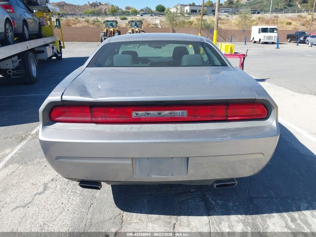 Dodge Challenger Sxt 2014 2C3CDYAG4EH101996 Image 18